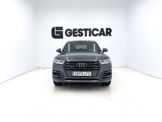 Audi Q5 TFSIe S Line 55 quattro 270 kW (367 CV) S tronic