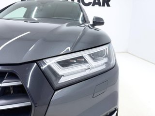 Audi Q5 TFSIe S Line 55 quattro 270 kW (367 CV) S tronic