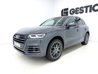 Audi Q5 TFSIe S Line 55 quattro 270 kW (367 CV) S tronic