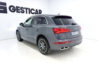 Audi Q5 TFSIe S Line 55 quattro 270 kW (367 CV) S tronic