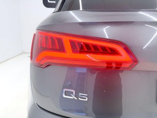 Audi Q5 TFSIe S Line 55 quattro 270 kW (367 CV) S tronic