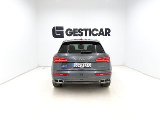Audi Q5 TFSIe S Line 55 quattro 270 kW (367 CV) S tronic