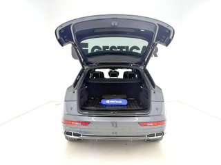 Audi Q5 TFSIe S Line 55 quattro 270 kW (367 CV) S tronic