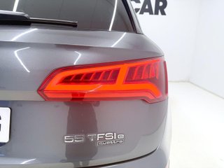 Audi Q5 TFSIe S Line 55 quattro 270 kW (367 CV) S tronic
