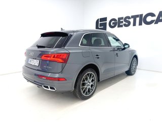 Audi Q5 TFSIe S Line 55 quattro 270 kW (367 CV) S tronic