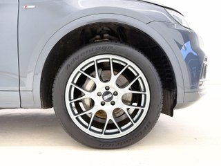 Audi Q5 TFSIe S Line 55 quattro 270 kW (367 CV) S tronic