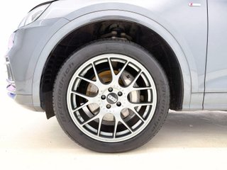 Audi Q5 TFSIe S Line 55 quattro 270 kW (367 CV) S tronic