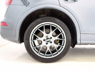 Audi Q5 TFSIe S Line 55 quattro 270 kW (367 CV) S tronic