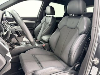 Audi Q5 TFSIe S Line 55 quattro 270 kW (367 CV) S tronic