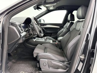 Audi Q5 TFSIe S Line 55 quattro 270 kW (367 CV) S tronic