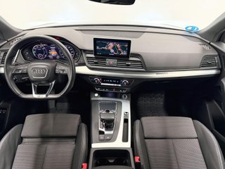 Audi Q5 TFSIe S Line 55 quattro 270 kW (367 CV) S tronic