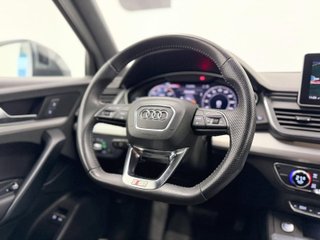 Audi Q5 TFSIe S Line 55 quattro 270 kW (367 CV) S tronic
