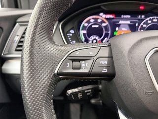 Audi Q5 TFSIe S Line 55 quattro 270 kW (367 CV) S tronic