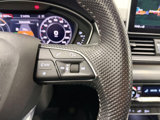 Audi Q5 TFSIe S Line 55 quattro 270 kW (367 CV) S tronic