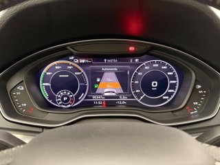 Audi Q5 TFSIe S Line 55 quattro 270 kW (367 CV) S tronic