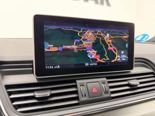 Audi Q5 TFSIe S Line 55 quattro 270 kW (367 CV) S tronic