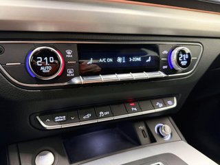 Audi Q5 TFSIe S Line 55 quattro 270 kW (367 CV) S tronic