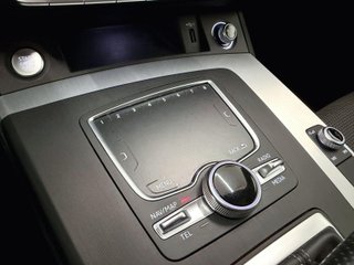 Audi Q5 TFSIe S Line 55 quattro 270 kW (367 CV) S tronic