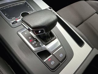 Audi Q5 TFSIe S Line 55 quattro 270 kW (367 CV) S tronic
