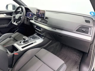 Audi Q5 TFSIe S Line 55 quattro 270 kW (367 CV) S tronic