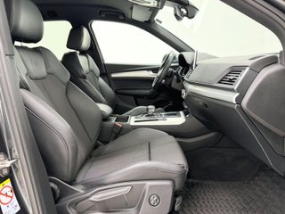 Audi Q5 TFSIe S Line 55 quattro 270 kW (367 CV) S tronic
