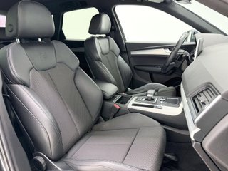 Audi Q5 TFSIe S Line 55 quattro 270 kW (367 CV) S tronic
