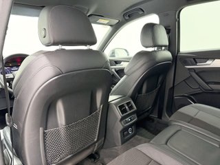 Audi Q5 TFSIe S Line 55 quattro 270 kW (367 CV) S tronic