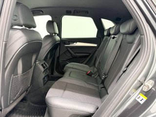Audi Q5 TFSIe S Line 55 quattro 270 kW (367 CV) S tronic