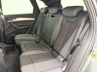 Audi Q5 TFSIe S Line 55 quattro 270 kW (367 CV) S tronic