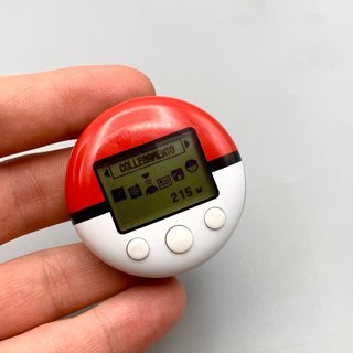 Pokewalker Pokemon HeartGold e SoulSilver per DS
