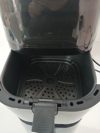 Friggitrice ad Aria 5.5L 1400W