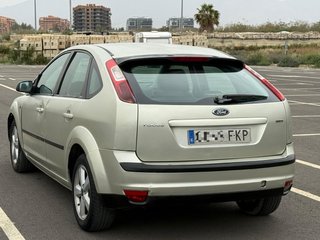 Ford Focus 2007