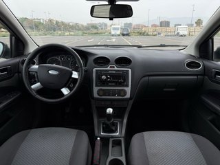 Ford Focus 2007