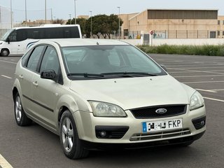 Ford Focus 2007