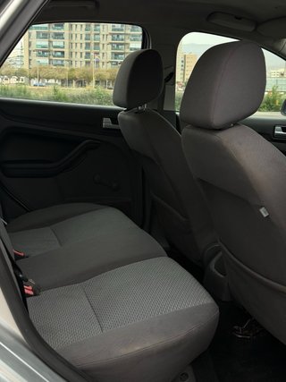 Ford Focus 2007