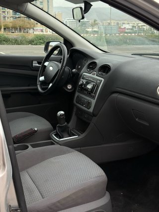 Ford Focus 2007