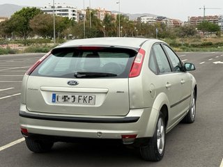 Ford Focus 2007