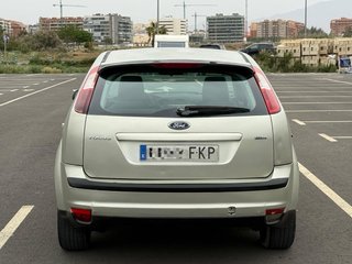 Ford Focus 2007