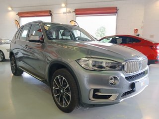BMW X5 xDrive 30dA 3.0 258CV