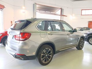 BMW X5 xDrive 30dA 3.0 258CV