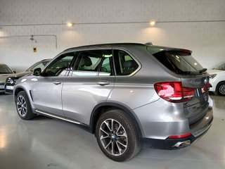 BMW X5 xDrive 30dA 3.0 258CV