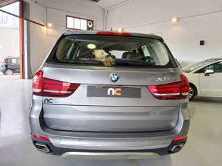BMW X5 xDrive 30dA 3.0 258CV