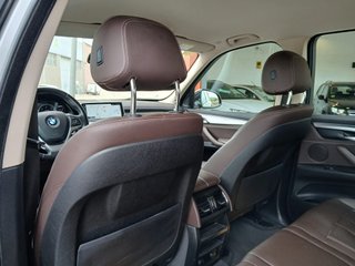 BMW X5 xDrive 30dA 3.0 258CV