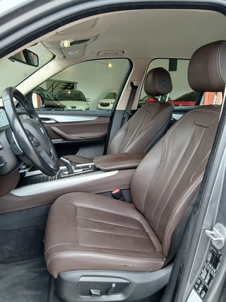 BMW X5 xDrive 30dA 3.0 258CV