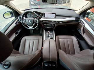 BMW X5 xDrive 30dA 3.0 258CV