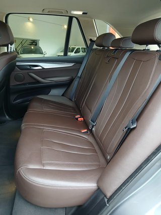 BMW X5 xDrive 30dA 3.0 258CV
