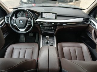 BMW X5 xDrive 30dA 3.0 258CV