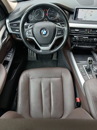 BMW X5 xDrive 30dA 3.0 258CV