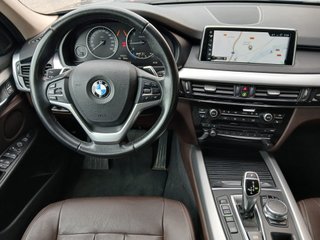 BMW X5 xDrive 30dA 3.0 258CV