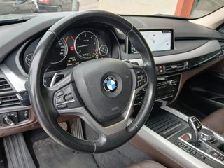BMW X5 xDrive 30dA 3.0 258CV